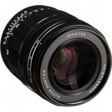Additional picture of Voigtländer 29mm F0.8 Super Nokton for Micro Four Thirds