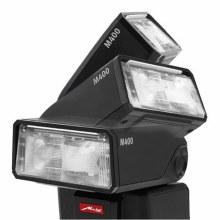Additional picture of Metz Mecablitz M400 For Nikon