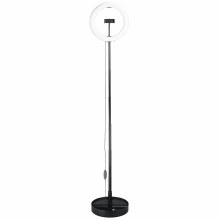 Additional picture of Hama SpotLight FoldUp 102 LED Ring Light for Smartphones, Foldable, 10.2"