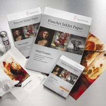 Additional picture of Hahnemuhle Albrecht Durer 210 gsm A3 (25 Sheets)