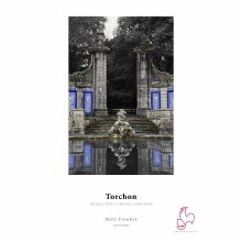 Additional picture of Hahnemuhle Torchon 285gsm - A3+ (25 Sheets)