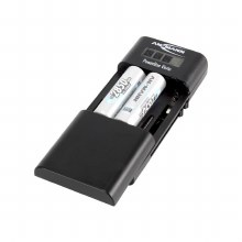Additional picture of Ansmann Vario Powerline Charger