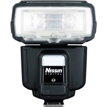 Additional picture of Nissin i60A Flashgun For Sony Mi