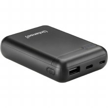 Additional picture of Intenso XS10000 Black Powerbank