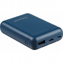 Additional picture of Intenso XS10000 Petrol Blue Powerbank
