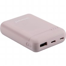 Additional picture of Intenso XS10000 Rose Pink Powerbank