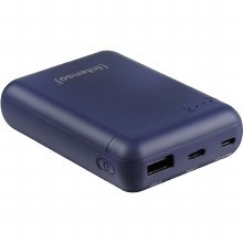Additional picture of Intenso XS10000 Dark Blue Powerbank