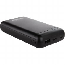 Additional picture of Intenso XS20000 Black Powerbank