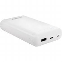 Additional picture of Intenso XS20000 White Powerbank