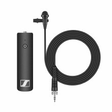 Additional picture of Sennheiser XSW-D Wireless Lavalier Set