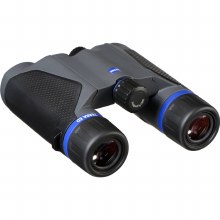 Additional picture of ZEISS Terra ED Pocket 10x25 Black/Grey Binoculars