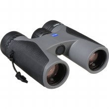 Additional picture of ZEISS Terra ED 10x32 Grey Binoculars