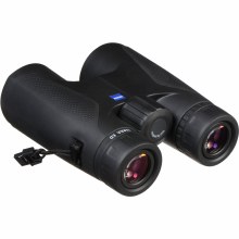 Additional picture of ZEISS Terra ED 10x42 Black Binoculars