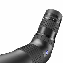 Additional picture of ZEISS Conquest Gavia 85 Angled Spotting Scope with 60x Eyepiece