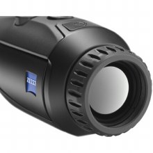 Additional picture of ZEISS DTI 3/25 Digital Thermal Imaging Camera