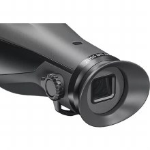 Additional picture of ZEISS 640 x 512 DTI 4/35 Digital Thermal Imaging Camera (50Hz)