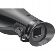 Additional picture of ZEISS 640 x 512 DTI 4/50 Digital Thermal Imaging Camera (50Hz)