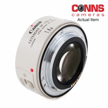 Additional picture of Canon EF 1.4X II Extender  (USED)