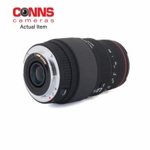 Additional picture of Sigma 70-300mm f/4-5.6 APO DG Macro For Canon EF (USED)