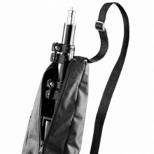 Additional picture of Walimex Background System Telescopic, 120-307cm