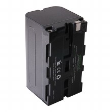Additional picture of PATONA NP-F750 Premium Battery Replacement for Sony NP-F550 F330 F530 F750 F930 F920 F550