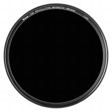 Additional picture of Kase KW Revolution Magnetic 82mm 3.0ND ND Filter (10 Stop / 3.0ND / ND1000)