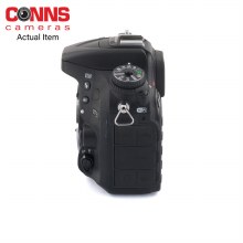 Additional picture of Nikon D7200 Body (USED)