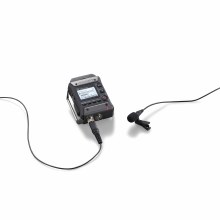 Additional picture of Zoom F1-LP Field Recorder + Lavalier Mic