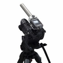 Additional picture of Zoom F1-SP Field Recorder + Shotgun Mic
