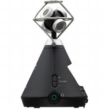 Additional picture of Zoom H3-VR Handy Recorder