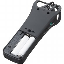 Additional picture of Zoom H1n Handy Recorder Value Pack with Accessories
