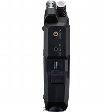 Additional picture of Zoom H4 Essential Black Handheld Recorder