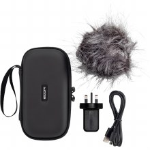 Additional picture of Zoom APH-4E Accessory Pack for H4 Essential