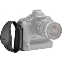 Additional picture of Olympus GS-4 Grip Strap