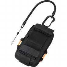 Additional picture of Olympus CSCH-123 Tough Sport Holder (Blue)