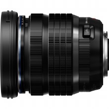 Additional picture of OM System ED  8-25mm F4.0 Pro M.Zuiko Digital Lens