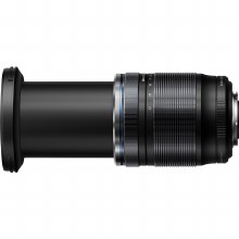 Additional picture of OM System ED 12-200mm F3.5-6.3 M.Zuiko Digital ED Lens