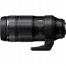 Additional picture of OM System ED 100-400mm F5.0-6.3 IS  MSC M.Zuiko Digital Lens