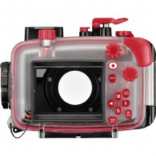 Additional picture of OM System PT-059 Underwater Case for Tough TG-6 & TG-7
