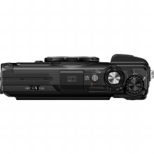 Additional picture of OM System Tough TG-7 Black Compact Digital Camera