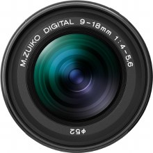 Additional picture of OM System ED 9-18MM F4.0-5.6 II M.Zuiko Lens