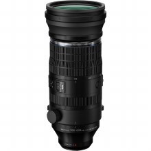 Additional picture of OM System ED 150-600MM F5.0-6.3 IS M.Zuiko Digital Lens