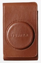 Additional picture of Fujifilm XF1 Case Red