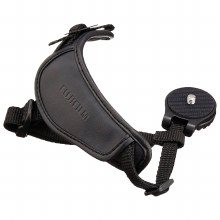 Additional picture of Fujifilm Grip Belt GB-001 Hand Strap for X Series Cameras