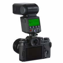 Additional picture of Fujifilm EF-X500 Flash