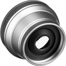 Additional picture of Fujifilm TCL-X100II Teleconversion Lens (Silver)
