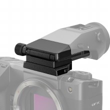 Additional picture of Fujifilm EVF-TL1 EVF Tilt Adapter