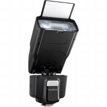 Additional picture of Fujifilm EF-60 Shoe Mount Flash