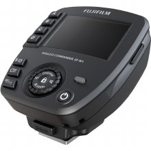 Additional picture of Fujifilm EF-W1 Wireless Controller