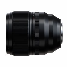 Additional picture of Fujifilm XF 50mm F1 R WR Black Lens